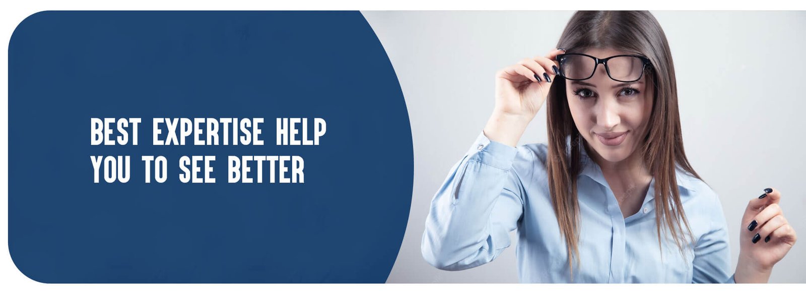 Best expertise help you to see better-Web-Banner