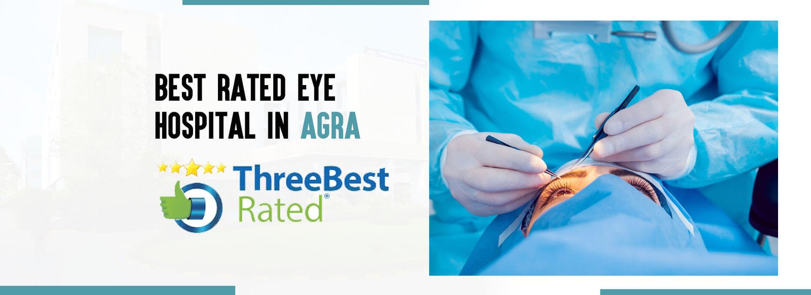 Best rated eye hospital in Agra-Web-Banner